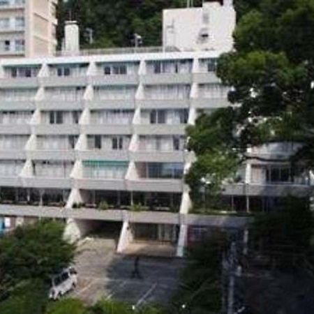 Breezbay Seaside Resort Atami Atami  Bagian luar foto