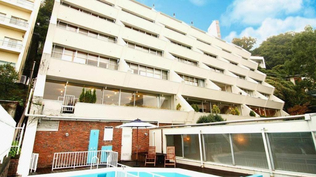 Breezbay Seaside Resort Atami Atami  Bagian luar foto