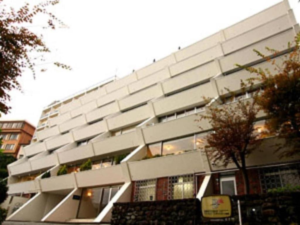 Breezbay Seaside Resort Atami Atami  Bagian luar foto