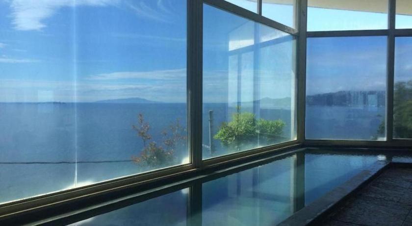 Breezbay Seaside Resort Atami Atami  Bagian luar foto
