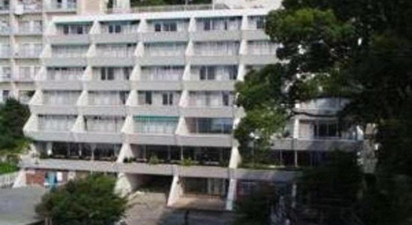 Breezbay Seaside Resort Atami Atami  Bagian luar foto