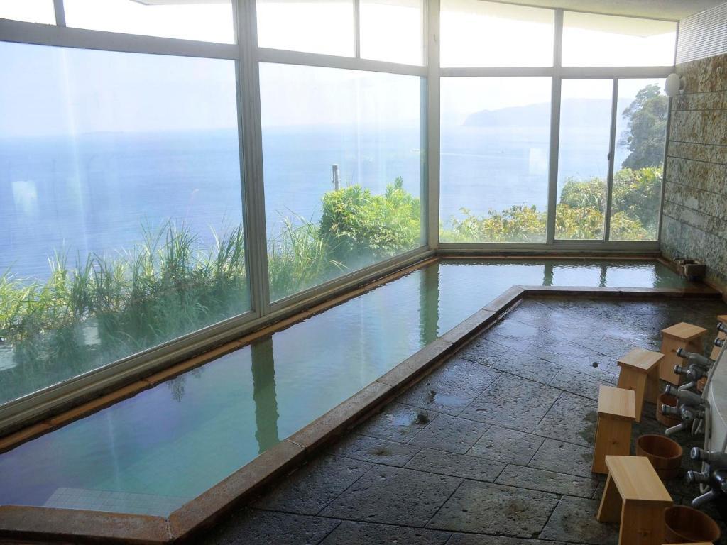 Breezbay Seaside Resort Atami Atami  Bagian luar foto